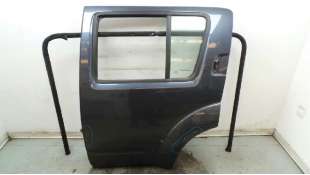 Recambio de puerta trasera izquierda para nissan pathfinder (r51) 2005-2016 2.5 dci xe referencia OEM IAM 82101EB330 82101EB330 