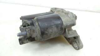 Recambio de motor arranque para seat ibiza (6l1) 2001-2009 1.4 16v referencia OEM IAM 02T911023G 02T911023G 