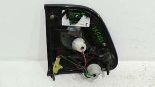 Recambio de piloto trasero izquierdo para suzuki baleno berlina sy (eg) 1995-2001 referencia OEM IAM 3627563G21000 0432142 04321