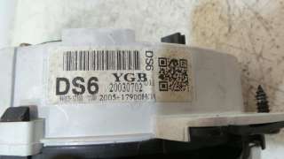 Recambio de cuadro instrumentos para hyundai matrix (fc) 2001-2012 1.5 crdi gls referencia OEM IAM 20030702 20030702 