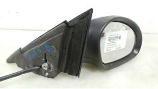 Recambio de retrovisor derecho para seat ibiza (6l1) 2001-2009 1.4 16v referencia OEM IAM 6L1857508T9B9 6L1857508T 6L1857508T