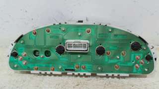 Recambio de cuadro instrumentos para hyundai matrix (fc) 2001-2012 1.5 crdi gls referencia OEM IAM 20030702 20030702 