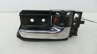 Recambio de maneta interior delantera derecha para toyota avensis berlina (t25) 2003-2009 2.2 d-4d executive berlina (5-ptas.) r