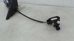 Recambio de retrovisor derecho para seat ibiza (6l1) 2001-2009 1.4 16v referencia OEM IAM 6L1857508T9B9 6L1857508T 6L1857508T 2