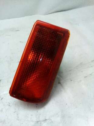 Recambio de piloto delantero izquierdo para opel corsa a 1983- básico referencia OEM IAM 1226001 1226001 1226001