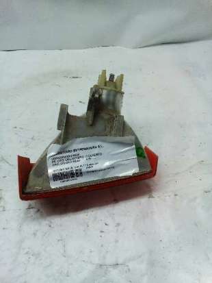 Recambio de piloto delantero izquierdo para opel corsa a 1983- básico referencia OEM IAM 1226001 1226001 1226001 2