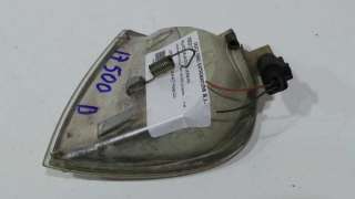 Recambio de piloto delantero derecho para volkswagen polo berlina (6n2) 1999-2002 conceptline referencia OEM IAM 6N0953042N 6N09