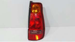 Recambio de piloto trasero derecho para hyundai matrix (fc) 2001-2012 1.5 crdi gls referencia OEM IAM 9240217010 9240217010 