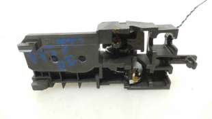 Recambio de maneta interior delantera izquierda para toyota avensis berlina (t25) 2003-2009 2.2 d-4d executive berlina (5-ptas.) 2