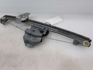 Recambio de elevalunas trasero derecho para dacia lodgy 2012- 1.6 sce cat bivalent. gasolina / lpg referencia OEM IAM 827202127R 2