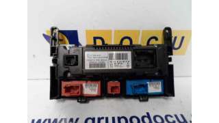 Recambio de mando climatizador para peugeot 407 2004-2011 sport referencia OEM IAM  5230 96573322YP5230