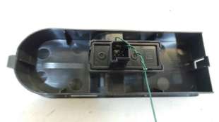 Recambio de mando elevalunas delantero derecho para opel astra gtc 2006-2012 1.9 cdti referencia OEM IAM 13228709 13228709  2