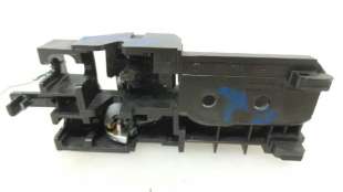 Recambio de maneta interior trasera derecha para toyota avensis berlina (t25) 2003-2009 2.2 d-4d executive berlina (5-ptas.) ref 2