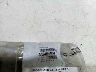 Recambio de moldura para citroën jumper caja abierta desde ´02 2002-2006 referencia OEM IAM 8546P4 8546P4 