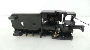 Recambio de maneta interior trasera izquierda para toyota avensis berlina (t25) 2003-2009 2.2 d-4d executive berlina (5-ptas.) r 2