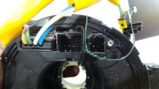 Recambio de anillo airbag para chrysler voyager (rg) 2001-2008 2.8 crd cat referencia OEM IAM 05082123 05082123 