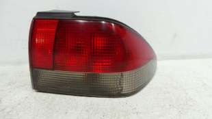 Recambio de piloto trasero derecho para saab 900 berlina 1993-1998 referencia OEM IAM 4468963 4398525 4398525