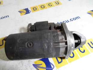 Recambio de motor arranque para chrysler voyager (gs) 1995-2001 2.5 td family referencia OEM IAM   