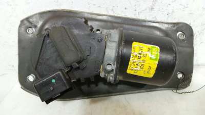 Recambio de motor limpia delantero para seat ibiza (6l1) 2001-2009 reference referencia OEM IAM 964421078001 964421078001 