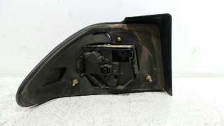 Recambio de piloto trasero derecho para saab 900 berlina 1993-1998 referencia OEM IAM 4468963 4398525 4398525