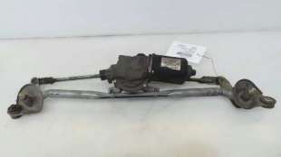 Recambio de motor limpia delantero para toyota avensis berlina (t25) 2003-2009 2.2 d-4d executive berlina (5-ptas.) referencia O