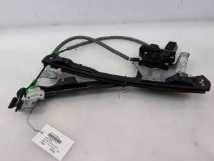 Recambio de elevalunas delantero derecho para jaguar x-type 2001-2009 2.2 d executive referencia OEM IAM C2S51553 C2S51553 