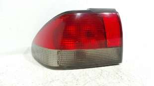 Recambio de piloto trasero izquierdo para saab 900 berlina 1993-1998 referencia OEM IAM 4468955 4398517 4398517