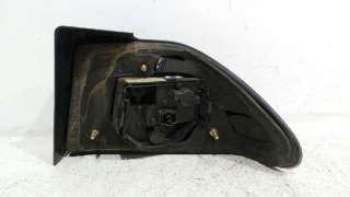 Recambio de piloto trasero izquierdo para saab 900 berlina 1993-1998 referencia OEM IAM 4468955 4398517 4398517