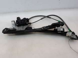 Recambio de elevalunas delantero izquierdo para jaguar x-type 2001-2009 2.2 d executive referencia OEM IAM C2S51554 C2S51554 