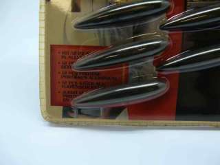 Recambio de molduras delanteras para universal accesorio universal 2000-2018 valido cualquier vehiculo referencia OEM IAM 801603