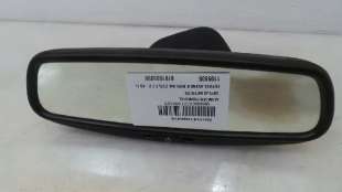 Recambio de espejo para toyota avensis berlina (t25) 2003-2009 2.2 d-4d executive berlina (5-ptas.) referencia OEM IAM 878100503