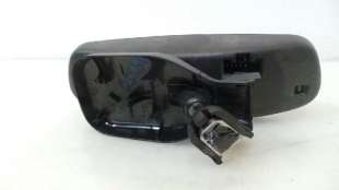 Recambio de espejo para toyota avensis berlina (t25) 2003-2009 2.2 d-4d executive berlina (5-ptas.) referencia OEM IAM 878100503 2