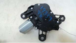 Recambio de motor limpia trasero para opel astra gtc 2006-2012 1.9 cdti referencia OEM IAM 13105981 13105981 