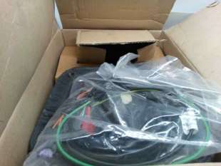 Recambio de sistema electrico enganche remolque para citroën c5 berlina 2004-2008 referencia OEM IAM 942882 942882 