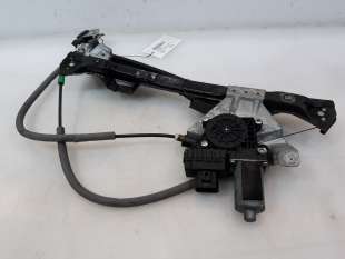 Recambio de elevalunas delantero izquierdo para jaguar x-type 2001-2009 2.2 d executive referencia OEM IAM C2S51554 C2S51554  2