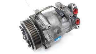 Recambio de compresor aire acondicionado para volvo c30 2006-2012 1.6 d referencia OEM IAM 36000990 31291882 31291882