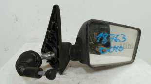Recambio de retrovisor derecho para citroën ax 1987-1998 trd tecnic referencia OEM IAM 95619663 95619663 95619663