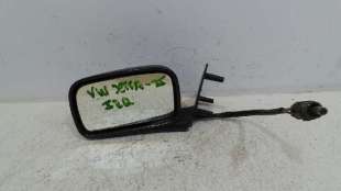 Recambio de retrovisor izquierdo para volkswagen jetta (161/163) 1981- referencia OEM IAM 171857501F01C 171857501F01C 171857501F