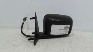 Recambio de retrovisor izquierdo para volkswagen jetta (161/163) 1981- referencia OEM IAM 171857501F01C 171857501F01C 171857501F 2