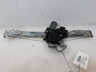 Recambio de elevalunas trasero derecho para jaguar x-type 2001-2009 2.2 d executive referencia OEM IAM 0130821948 0130821948 