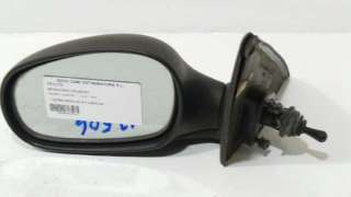 Recambio de retrovisor izquierdo para daewoo lanos 1997-2004 se referencia OEM IAM 96304167 96304167 96304167