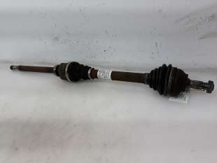 Recambio de transmision delantera derecha para peugeot 3008 2009-2016 access referencia OEM IAM 9684135480 9684135480  2