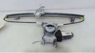 Recambio de elevalunas trasero derecho para nissan pathfinder (r51) 2005-2016 2.5 dci xe referencia OEM IAM 82700EB300 82700EB30