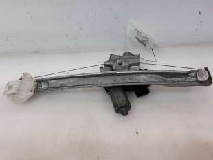 Recambio de elevalunas trasero derecho para jaguar x-type 2001-2009 2.2 d executive referencia OEM IAM 0130821948 0130821948  2