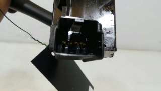 Recambio de mando intermitentes para chrysler voyager (rg) 2001-2008 2.8 crd cat referencia OEM IAM 04685711AA 04685711AA 
