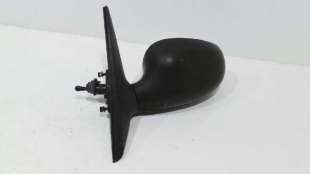 Recambio de retrovisor izquierdo para daewoo lanos 1997-2004 se referencia OEM IAM 96304167 96304167 96304167 2