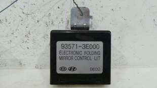 Recambio de modulo electronico para kia sorento 2002-2010 2.5 crdi concept referencia OEM IAM 935713E000 935713E000 935713E000