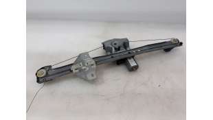 Recambio de elevalunas trasero izquierdo para dacia lodgy 2012- 1.6 sce cat bivalent. gasolina / lpg referencia OEM IAM 82721778