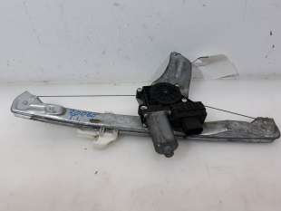Recambio de elevalunas trasero izquierdo para jaguar x-type 2001-2009 2.2 d executive referencia OEM IAM 0130821547 0130821547 