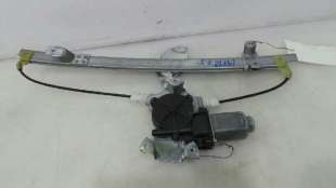 Recambio de elevalunas trasero izquierdo para nissan pathfinder (r51) 2005-2016 2.5 dci xe referencia OEM IAM 82701EB300 82701EB 2